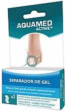 Kup Żelowy separator międzypalcowy - Aquamed Active Gel Separator