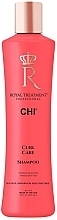 Kup Szampon do włosów kręconych - Chi Royal Treatment Curl Care Shampoo