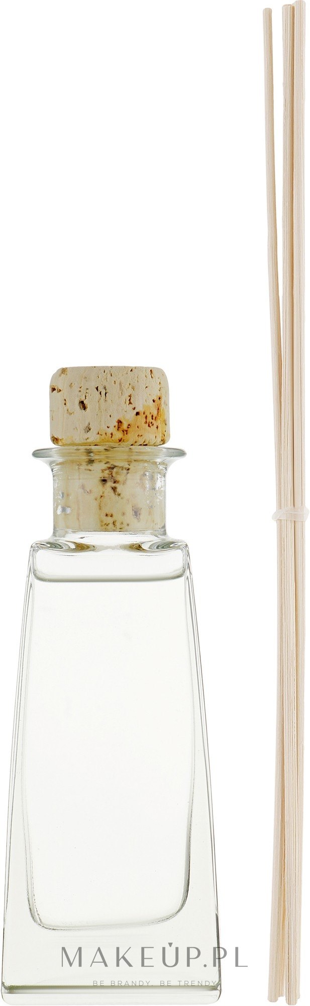 Dyfuzor zapachowy z naturalnym olejkiem Trawa cytrynowa - Frosch Oase — Zdjęcie 90 ml