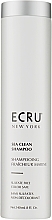 Szampon bez siarczanów do włosów farbowanych - ECRU New York Sea Clean Shampoo Sulfate Free Color Safe — Zdjęcie N4