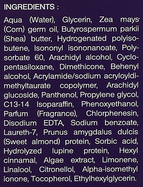 Krem-emulsja do ciała Nawilżanie i odżywianie - Sothys Thalassothys Hydra-Nourishing Body Lotion — Zdjęcie N3