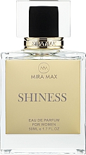 Kup Mira Max Shiness - Woda perfumowana