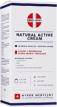 Aktywny krem łagodzący przebieg chorób skórnych - Beta-Skin Natural Active Cream — Zdjęcie N8