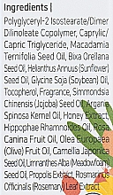 Nawilżający olejek do ust - Petitfee & Koelf Super Seed Lip Oil — Zdjęcie N3