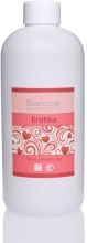 Erotyczna oliwka do masażu ciała - Saloos Erotika Massage Oil — Zdjęcie N3