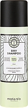 Suchy szampon do włosów - Maria Nila Dry Shampoo — фото N3