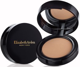 Podkład do twarzy w kompakcie - Elizabeth Arden Finish Everyday Perfection Bouncy Makeup — Zdjęcie N1