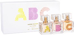 Kup Karen Walker ABC Trio Collection - Zestaw (3 x edp 30 ml)