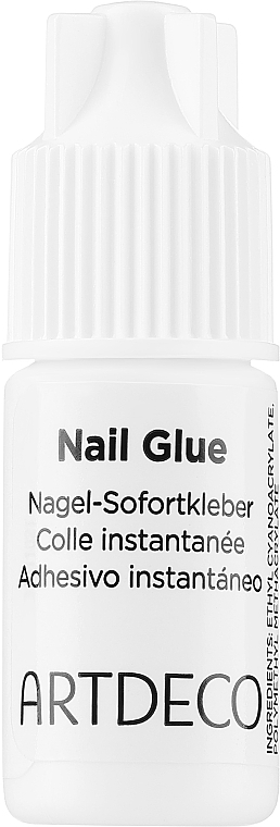 Klej do paznokci - Artdeco Nail Glue