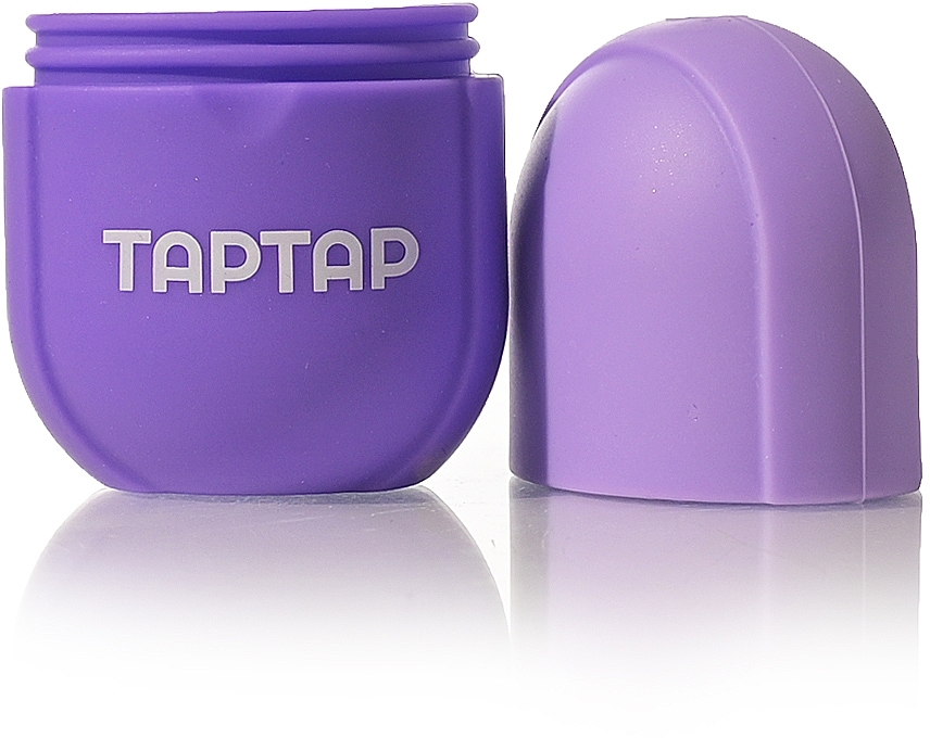 Ice roller do twarzy - Taptap — Zdjęcie N2