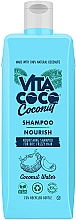 Kup Odżywczy szampon do włosów kręconych i suchych z wodą kokosową - Vita Coco Nourish Coconut Water Shampoo