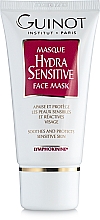 Kup Łagodząca maska do twarzy - Guinot Hydra Sensitive Face Mask
