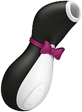 Stymulator łechtaczki falami powietrza - Satisfyer Pro Penguin Next Generation — Zdjęcie N2