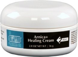 Gojący krem - GlyMed Plus Age Management Arnica+ Healing Cream — Zdjęcie N1