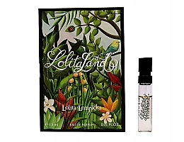 Kup Lolita Lempicka LolitaLand - Woda perfumowana (próbka)