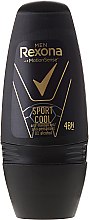 Kup Antyperspirant w kulce dla mężczyzn - Rexona Men Sport Cool Roll-On
