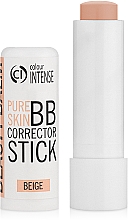 Kup Korektor w sztyfcie BB do twarzy - Colour Intense BB Pure Skin Stick Corrector