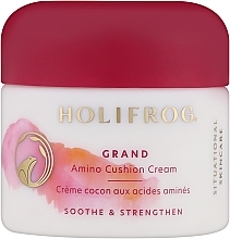 Kup Krem nawilżający z aminokwasami - HoliFrog Grand Amino Cushion Cream