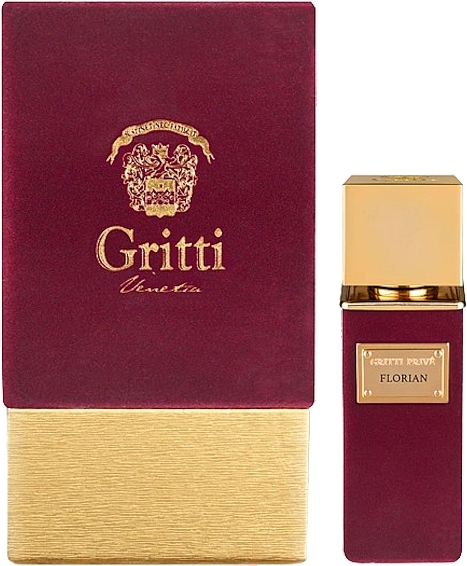 Dr. Gritti Florian - Perfumy — Zdjęcie N1