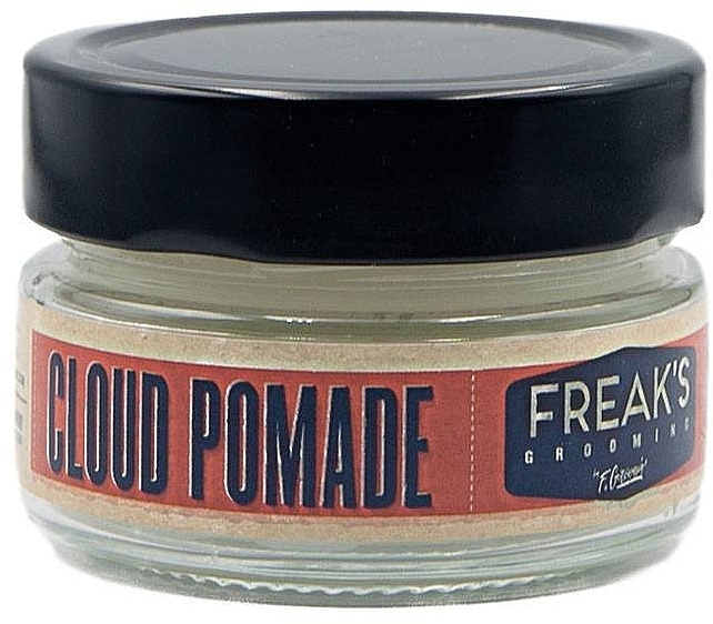 Pomada do włosów - Freak's Grooming Cloud Pomade — Zdjęcie N1