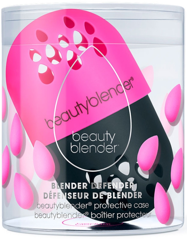 Etui na gąbkę do makijażu - Beautyblender Blender Defender — Zdjęcie N1