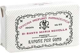 Kup Santa Maria Novella Sandalo - Mydło