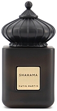 Kup Matin Martin Shahama - Woda perfumowana