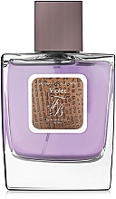 Kup Franck Boclet Violet - Woda perfumowana
