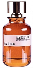 Kup Maison Tahite VaneXstasy - Woda perfumowana