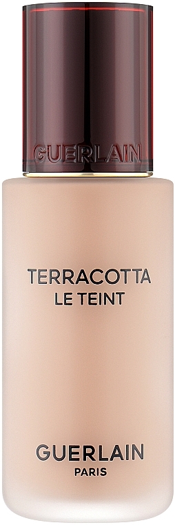 Podkład - Guerlain Terracotta Le Teint — Zdjęcie N1