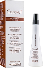 Kup Profesjonalny spray do włosów - Phytorelax Laboratories Coconut Professional Hair Care Spray