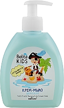 Kup Kremowe mydło dla dzieci Tutti-Frutti-Banan - Bielita Belita Kids