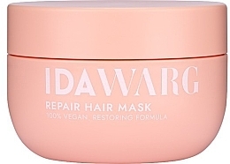 Kup Rewitalizująca maska do włosów - Ida Warg Repair Hair Mask