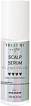 Kup Serum do skóry głowy i włosów o różnej porowatości - Trust My Sister Scalp Serum