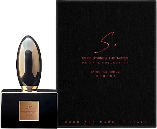 Esse Strikes The Notes Serena - Perfumy — Zdjęcie N1