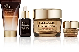 Zestaw - Estee Lauder Supreme+ Skincare Set — Zdjęcie N2