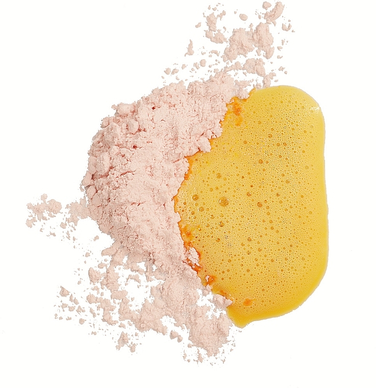 Oczyszczający puder enzymatyczny - Evolve Organic Beauty Enzyme + Vitamin C Cleanser Powder — Zdjęcie N3
