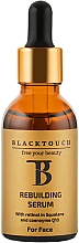 Serum do twarzy z retinolem - BlackTouch Rebuilding Serum — Zdjęcie N2