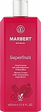Kup Krem pod prysznic Superowoc - Marbert Superfruit Shower Cream