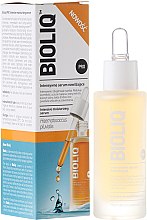 Kup Intensywne serum nawilżające do twarzy - Bioliq Pro Intensive Moisturizing Serum