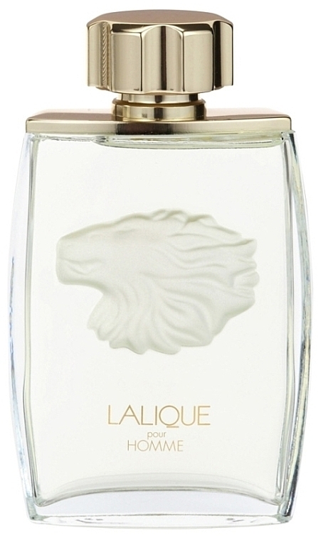 Lalique Pour Homme Lion - Woda perfumowana