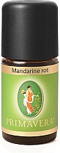 Kup Olejek mandarynkowy - Primavera Essential Oil Mandarin Red