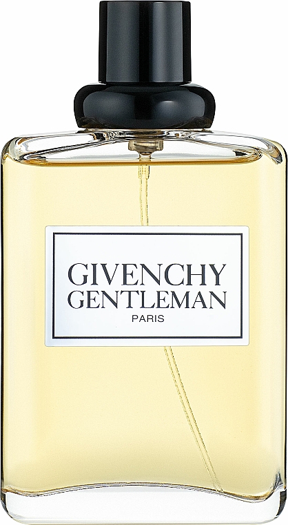 Givenchy Gentleman - Woda toaletowa — Zdjęcie N1