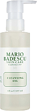 Kup Oczyszczający olejek do twarzy - Mario Badescu Cleansing Oil