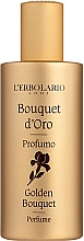 L'Erbolario Bouquet d'Oro Profumo - Perfumy — Zdjęcie N1