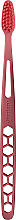 Kup Szczoteczka do zębów, ultra miękka, ciepły róż - Jordan Ultralite Adult Toothbrush Sensitive Ultra Soft