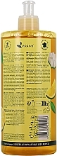 Żel pod prysznic - Nuxe Sweet Lemon Shower Gel — Zdjęcie N2