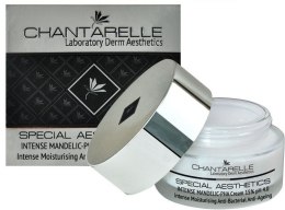 Kup Intensywnie nawilżający krem przeciwzmarszczkowy - Chantarelle Special Aesthetics Intense Mandelic-PHA Cream 15 %