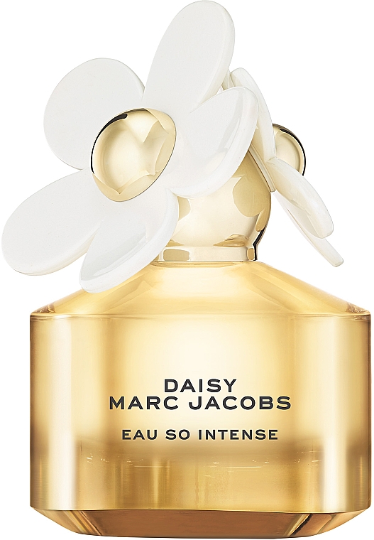 Marc Jacobs Daisy Eau So Intense - Woda perfumowana — Zdjęcie N1