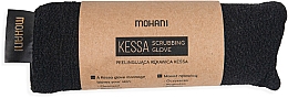 Kup Peelingująca rękawica Kessa - Mohani Kessa Scrubbing Glove